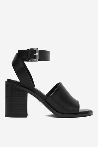 Сандалі Jenny CEO-HY7752-1 ЧОРНИЙ