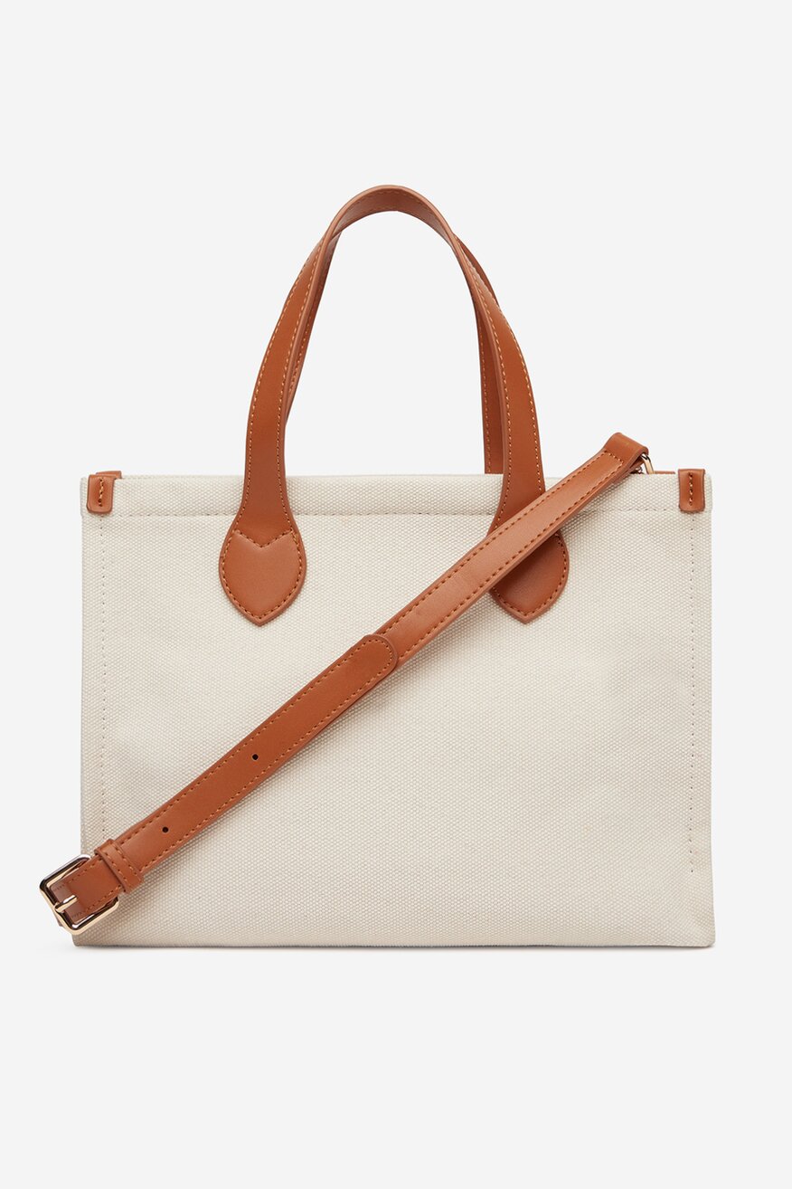 
                Mexx - Średnia torebka tote - 5903698733050