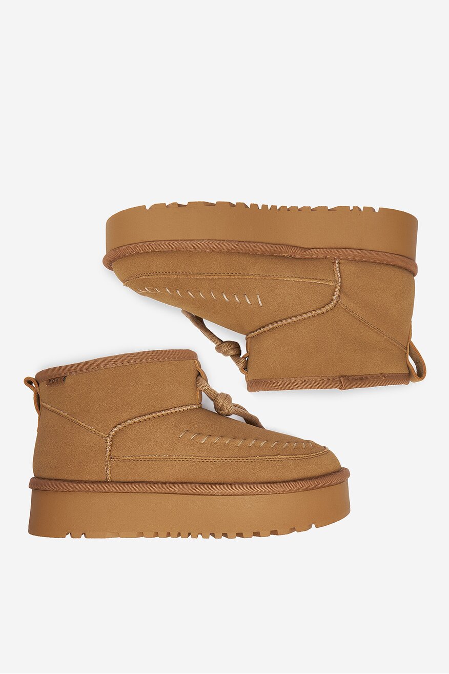 
                Боти ROXY КАМЕЛ - 5906751453889