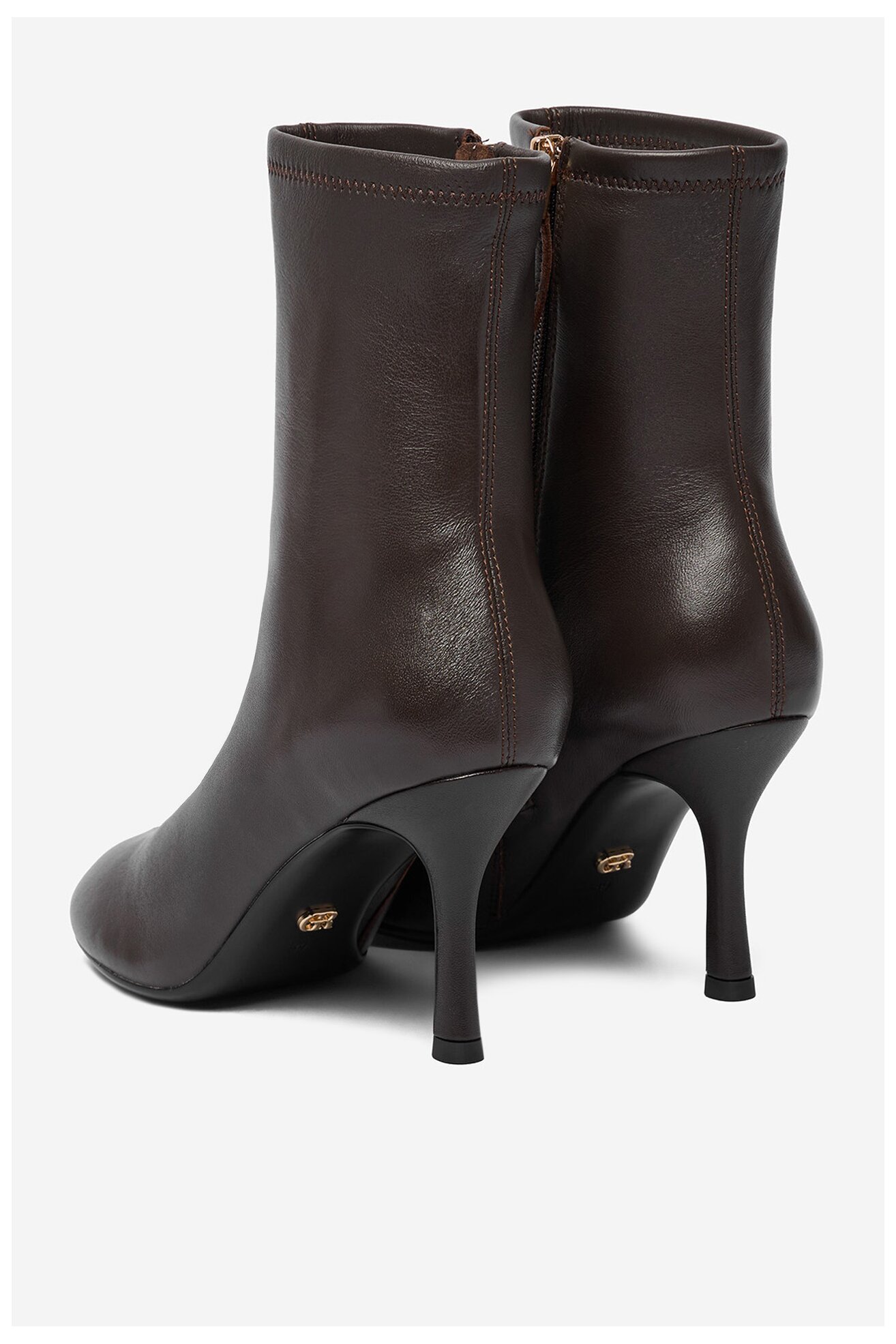 Боти Gino Rossi EO-PURO-V19287 КАФЯВ