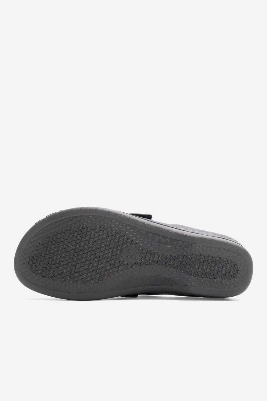 Flip-flop Inblu SÖTÉTKÉK - 5904862841687