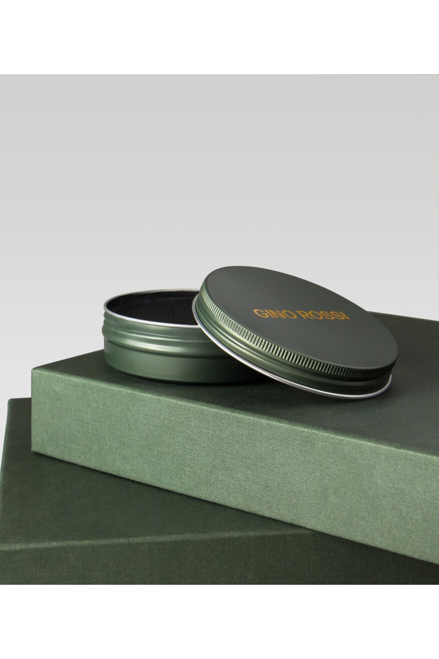 Gino Rossi - Pasta do obuwia czarna - 5900949527840