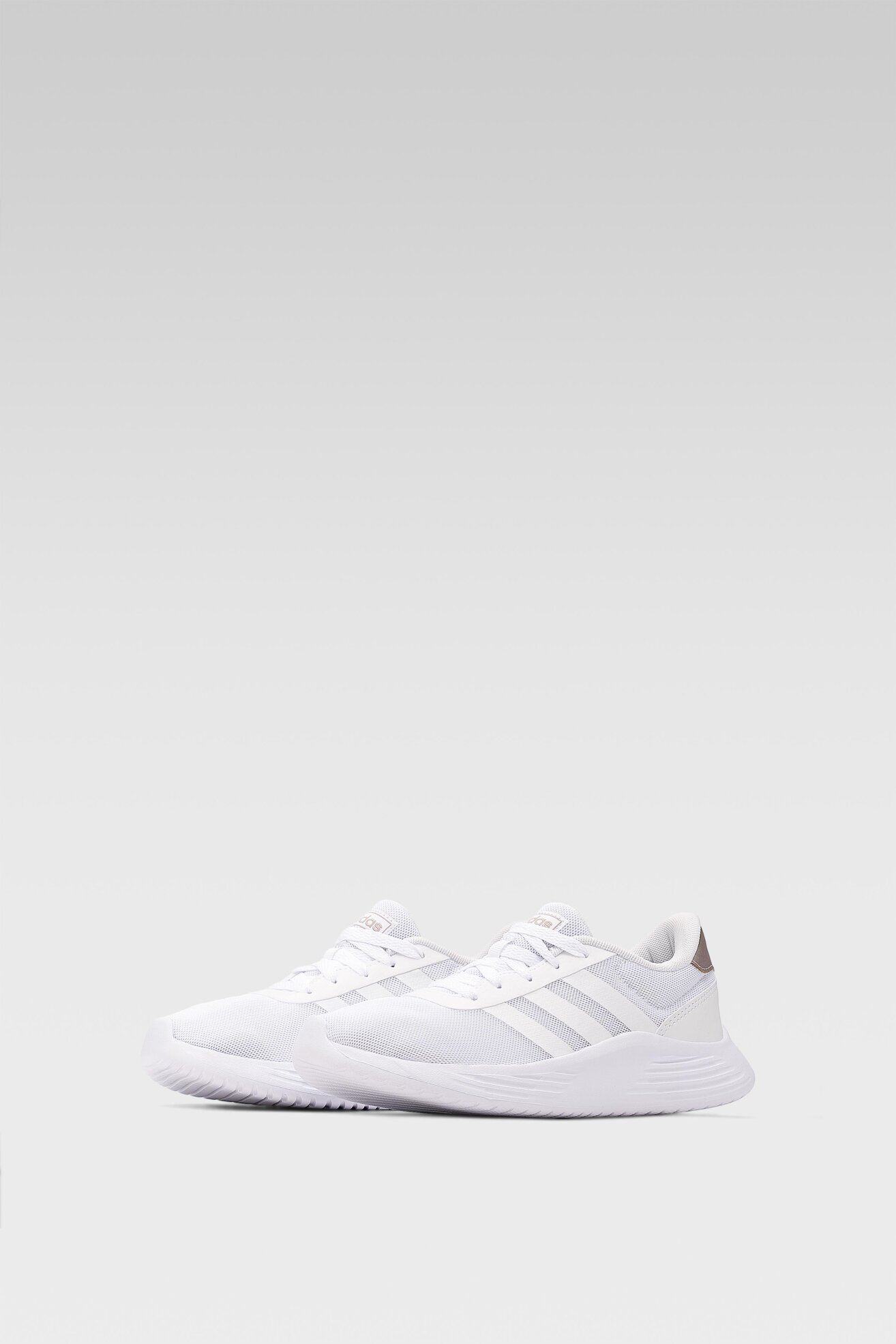 Obuwie sportowe adidas LITE RACER 2.0 FZ0384 Biały