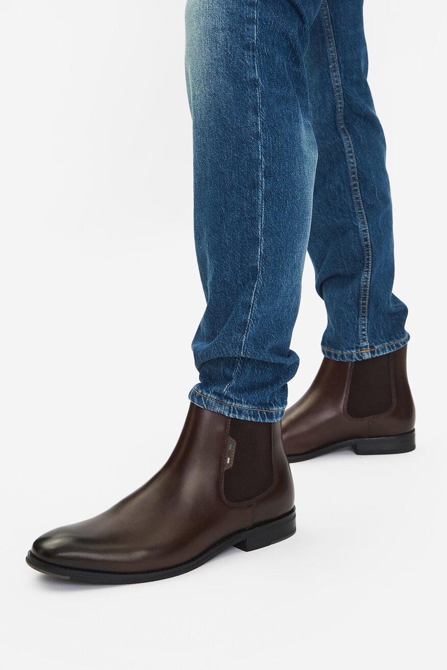 
                Ghete Gino Rossi MARO - 5906751403372