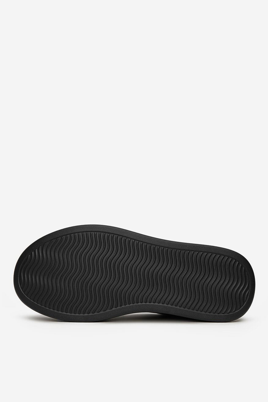 DeeZee - Sneakersy na platformie - 5906751078716