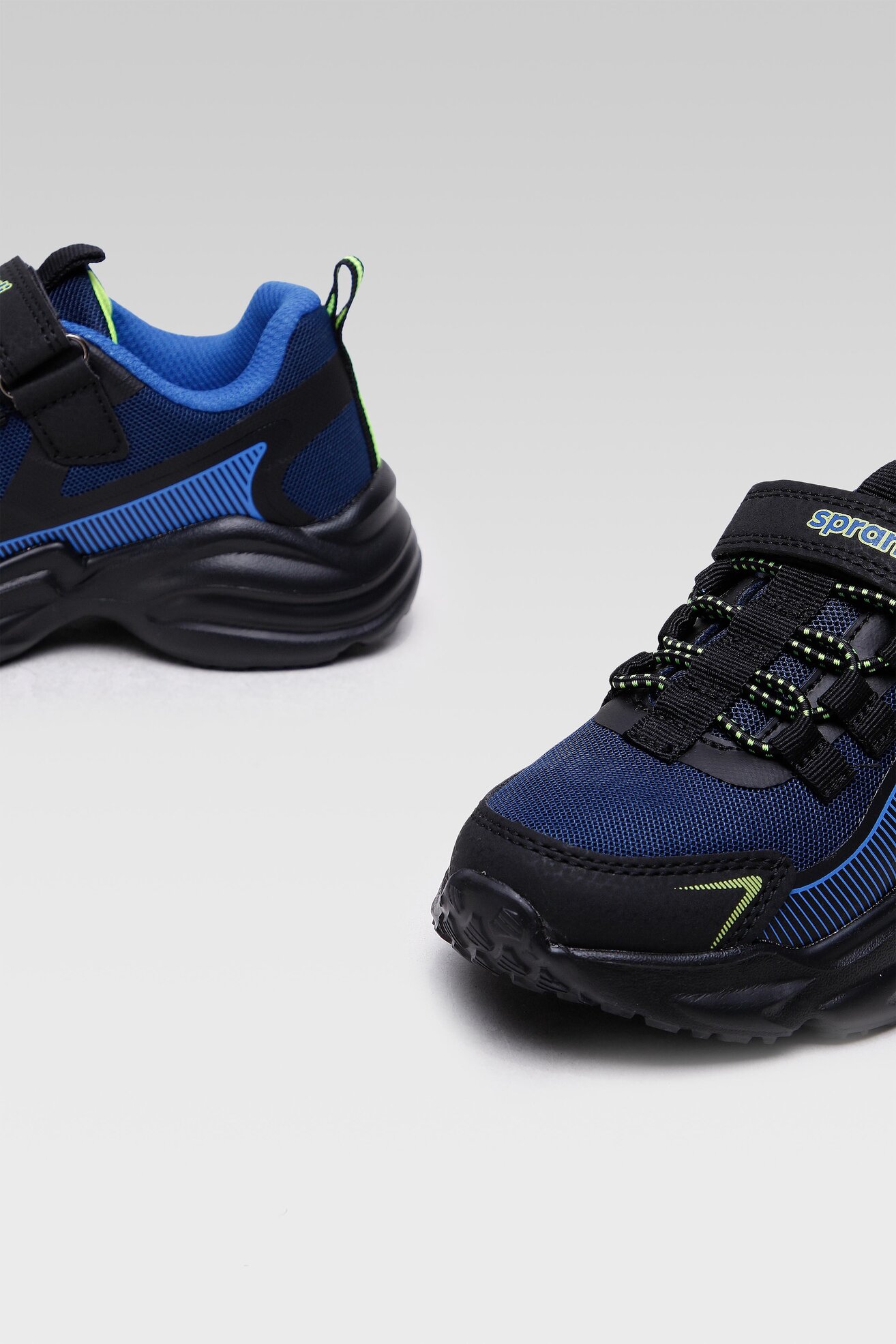 Încălțăminte sport Sprandi CP40-20387Y BLEUMARIN