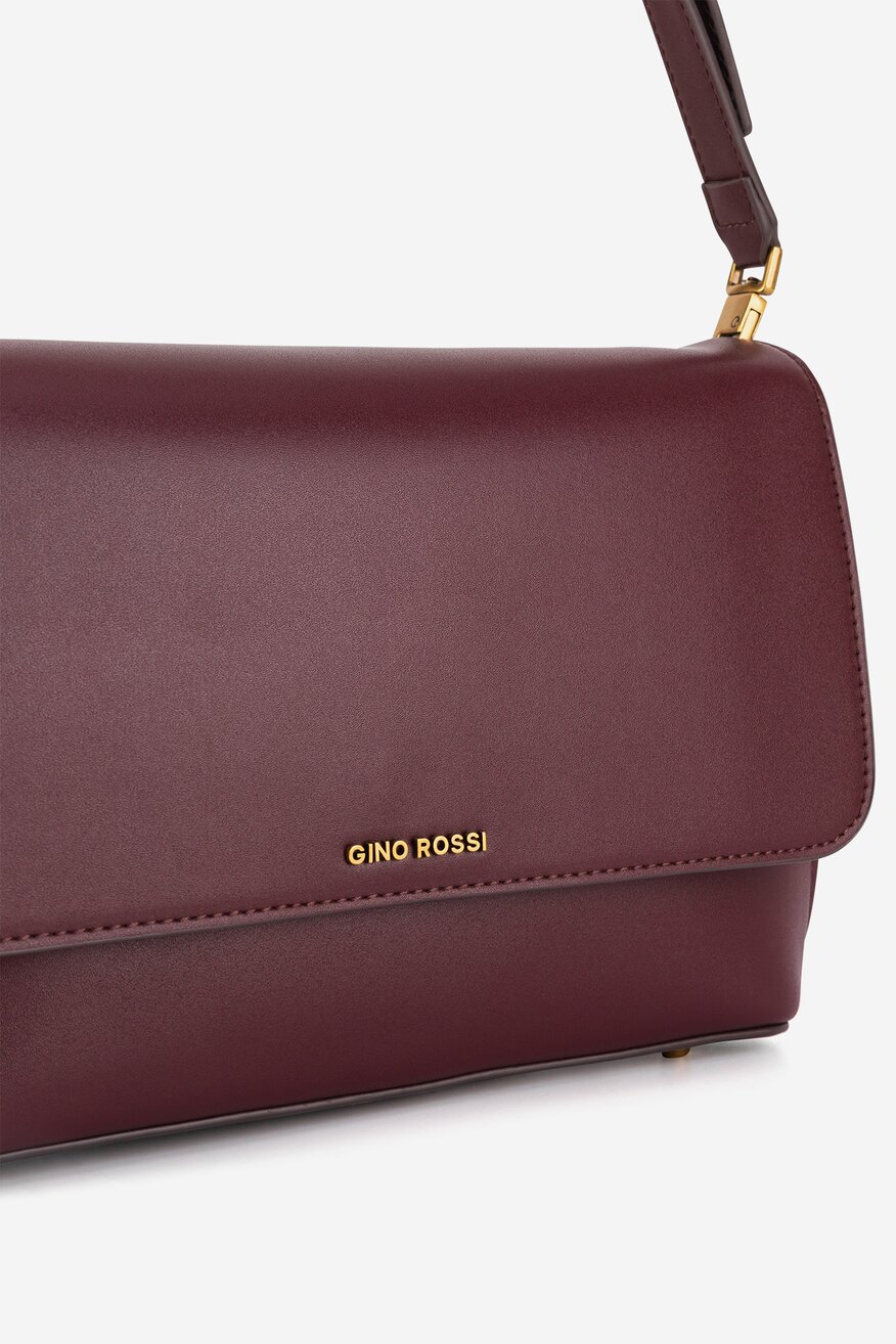 
                Gino Rossi - Torebka listonoszka - 5905588997665