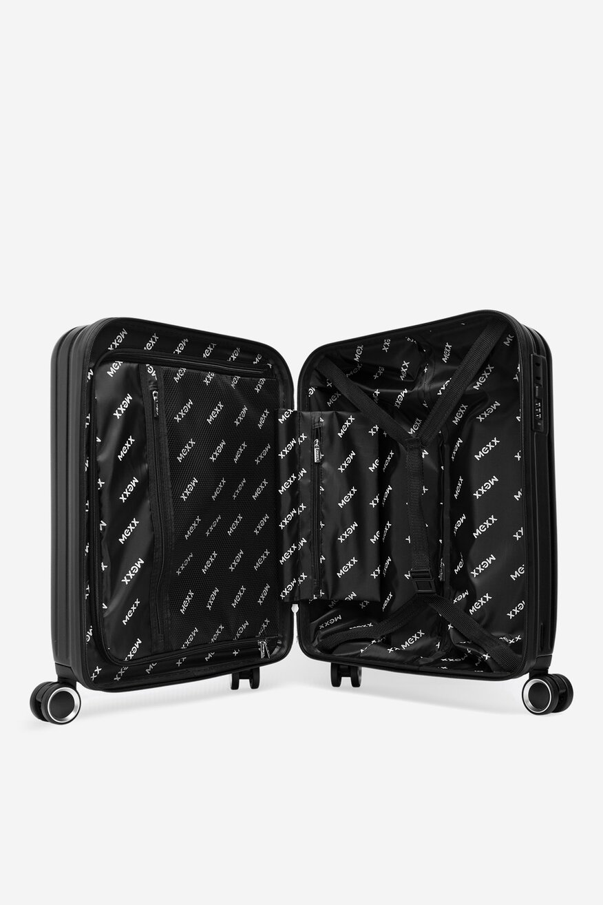 Mexx - Walizka kabinowa - 5903698705583
