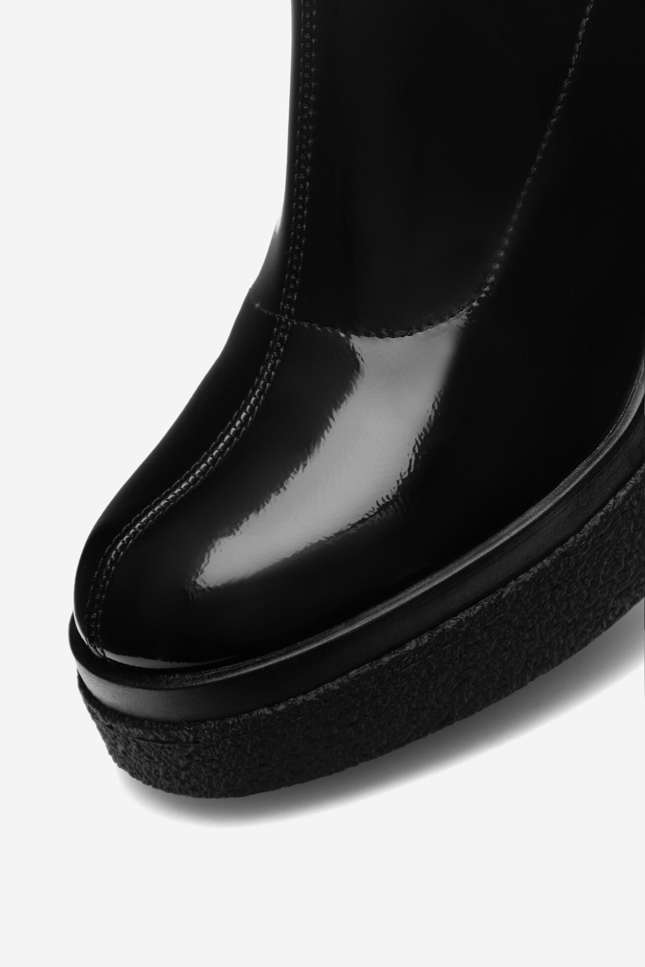 Botki Jenny Fairy MALAIKA WYL3468-2 Czarny