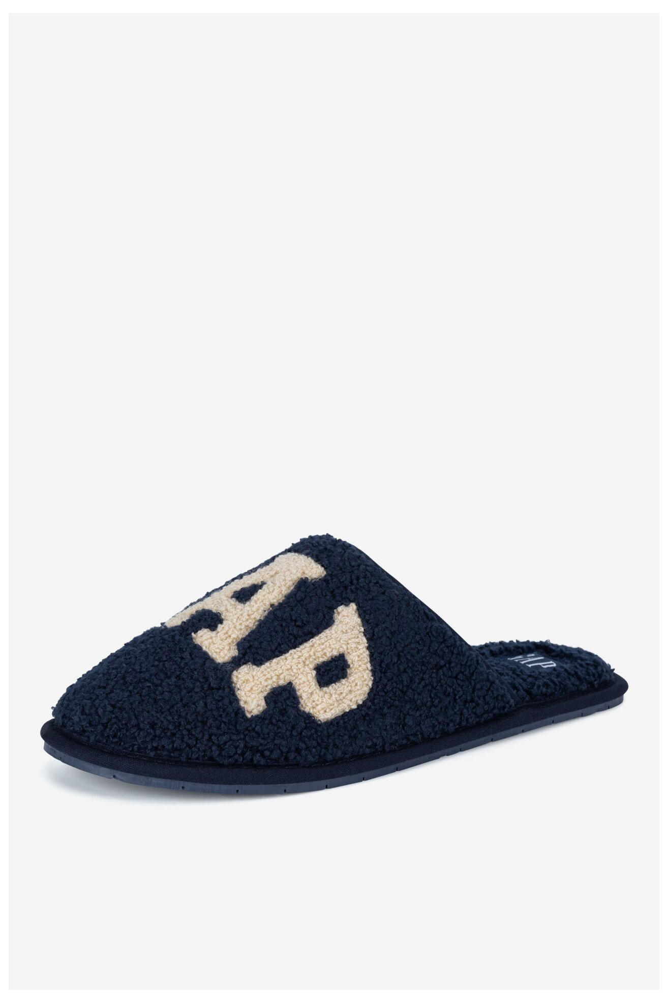 Papuče GAP PLANO HOMESLIPPER M GP508015AM-NVOF KOBALT PLAVA