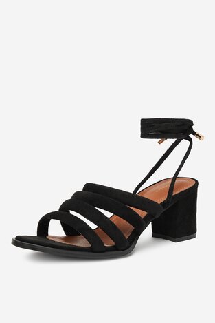 Сандалі DeeZee XFV28178-D1 ЧОРНИЙ