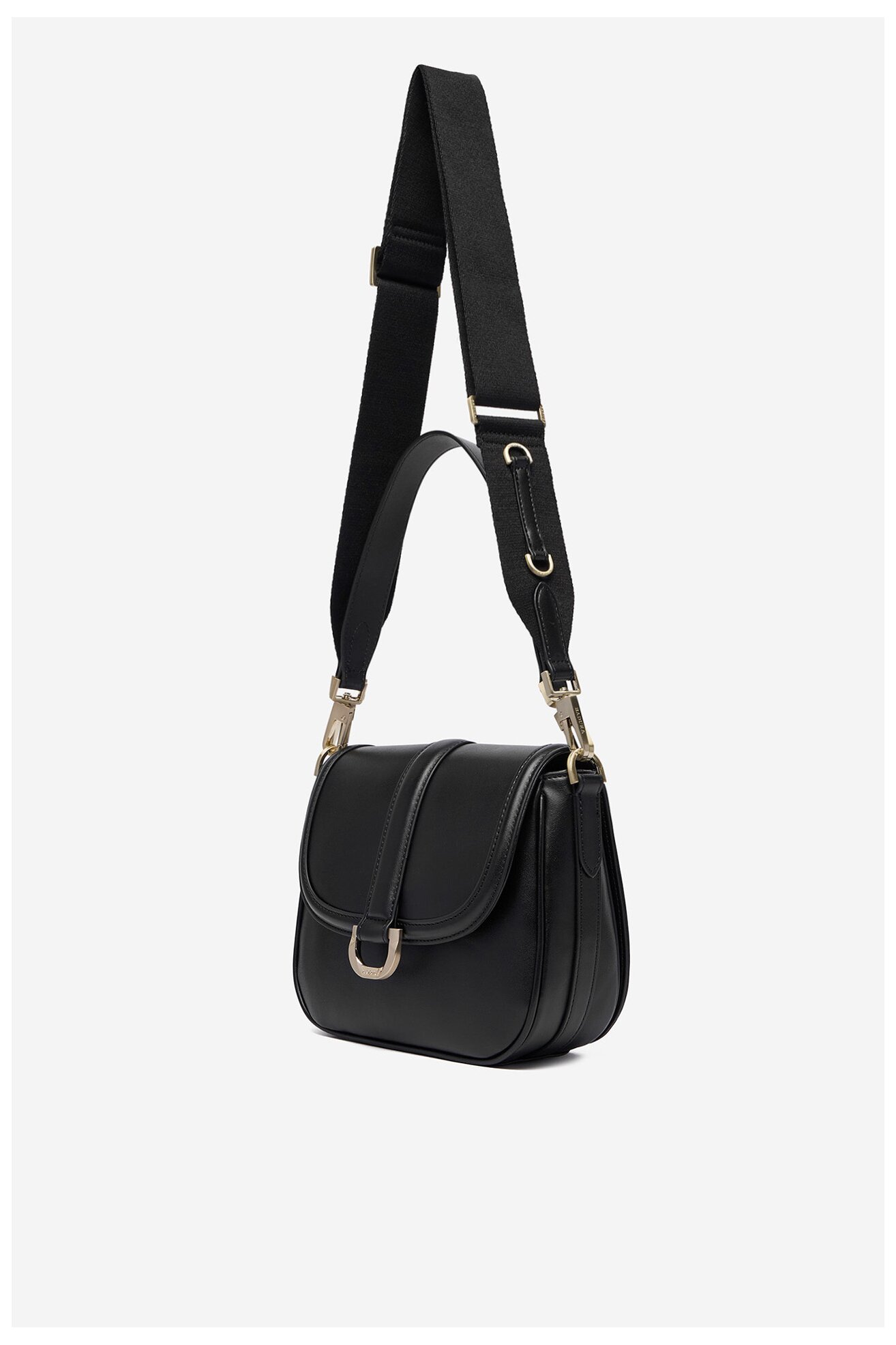 Torebka Badura CEO-ADI-LDA8572 Czarny