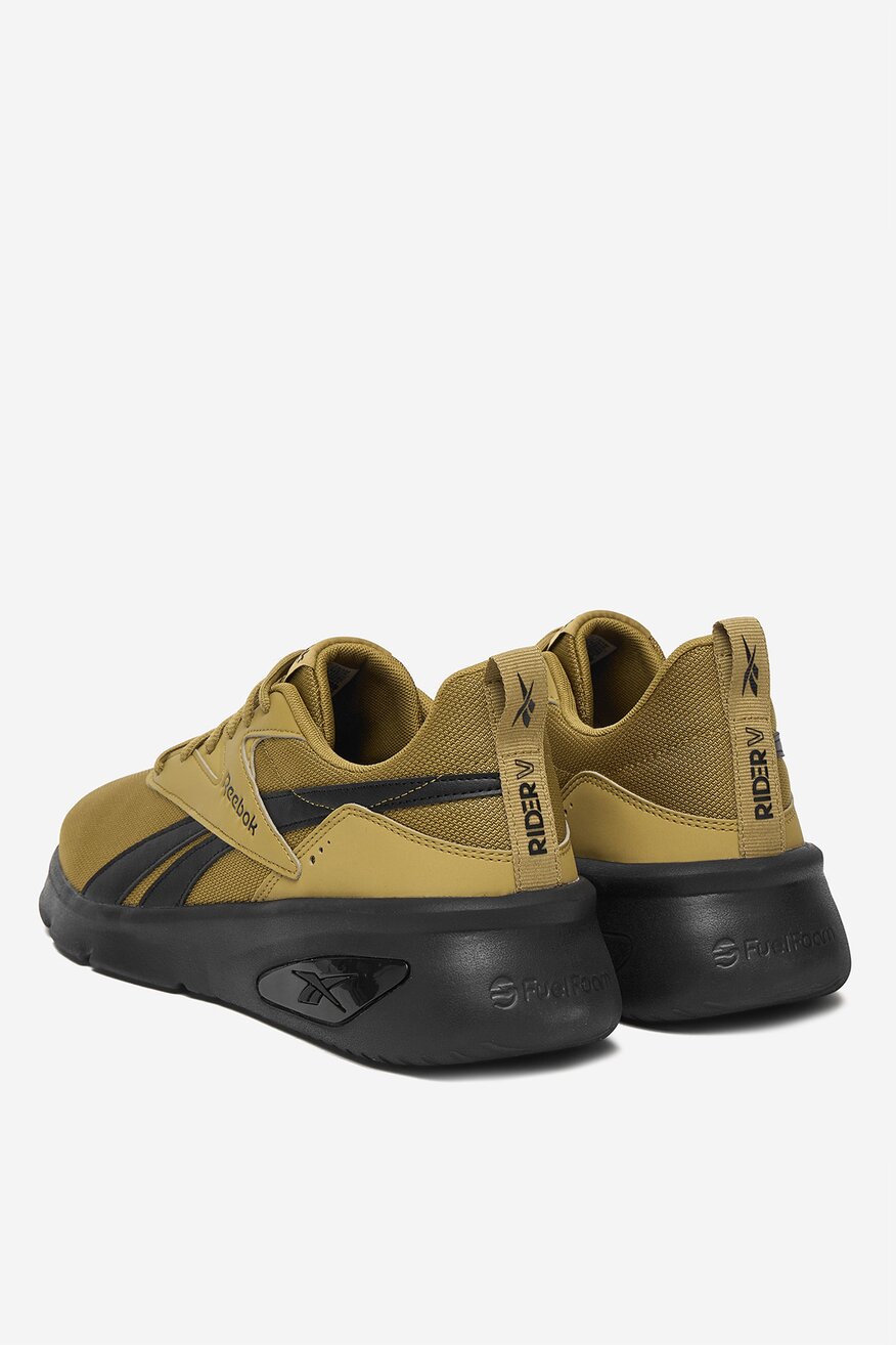 Спортни обувки Reebok ЗЕЛЕН - 5906751659991