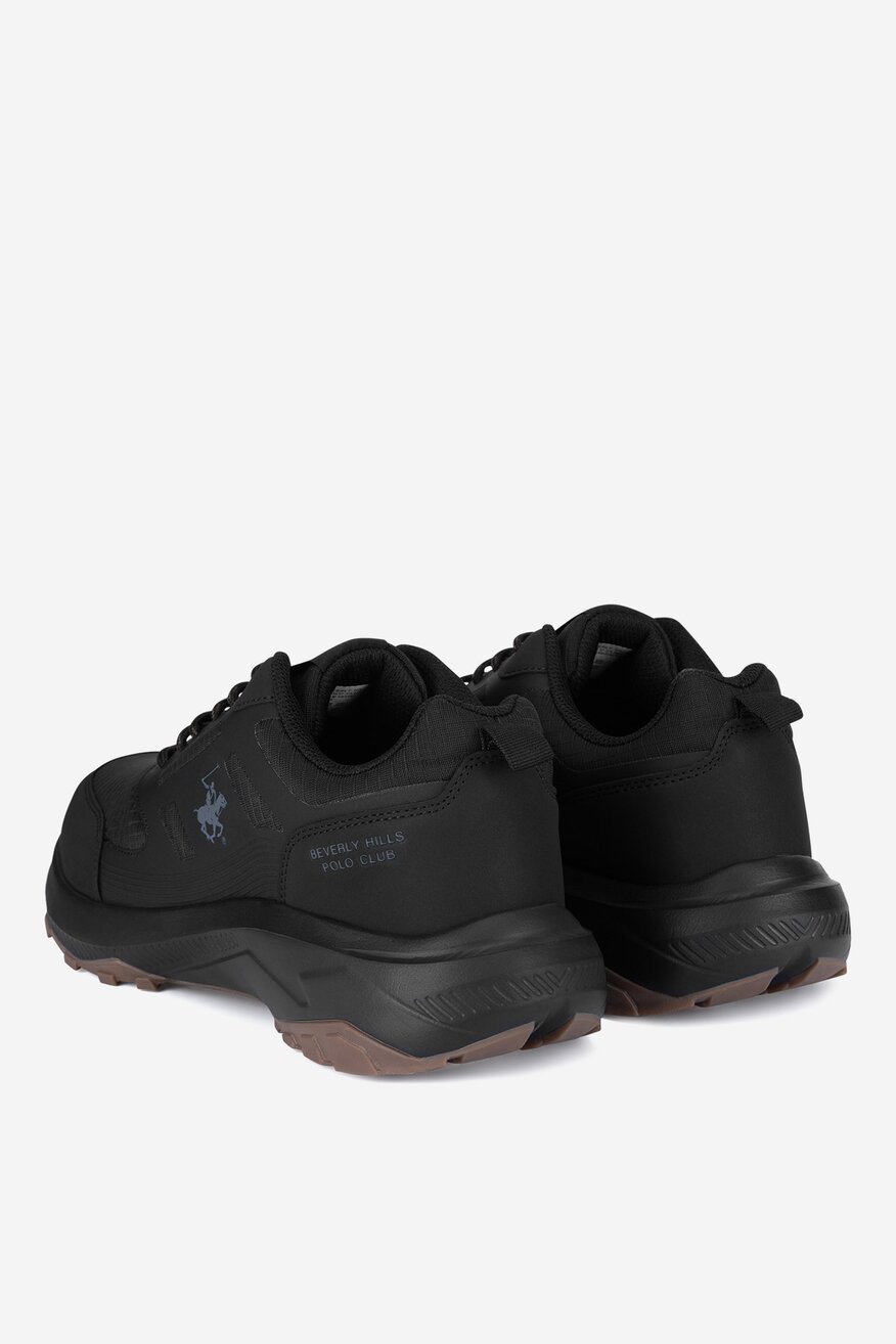 Beverly Hills Polo Club - Sneakersy - 5905588950332