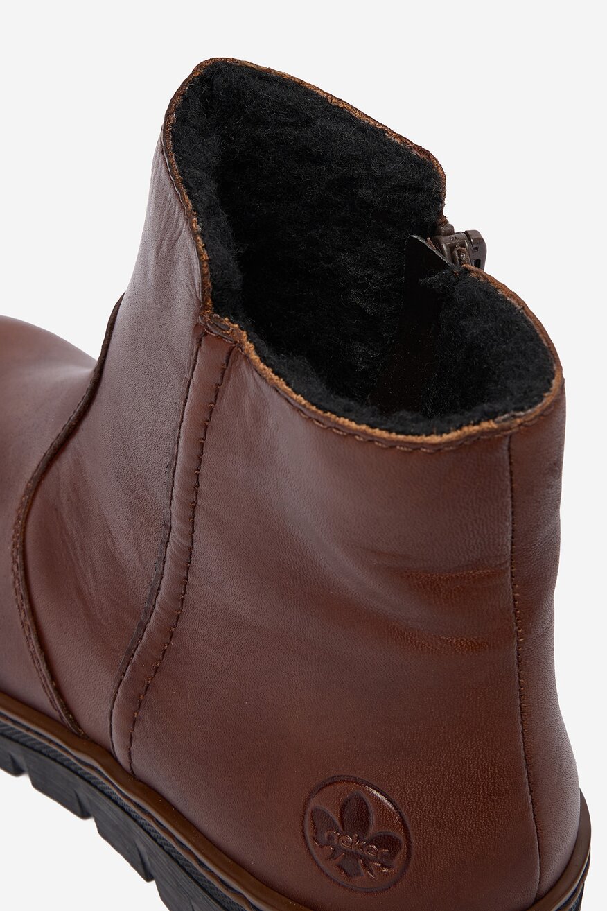 
                Bokacsizma Rieker BARNA - 2230085542005