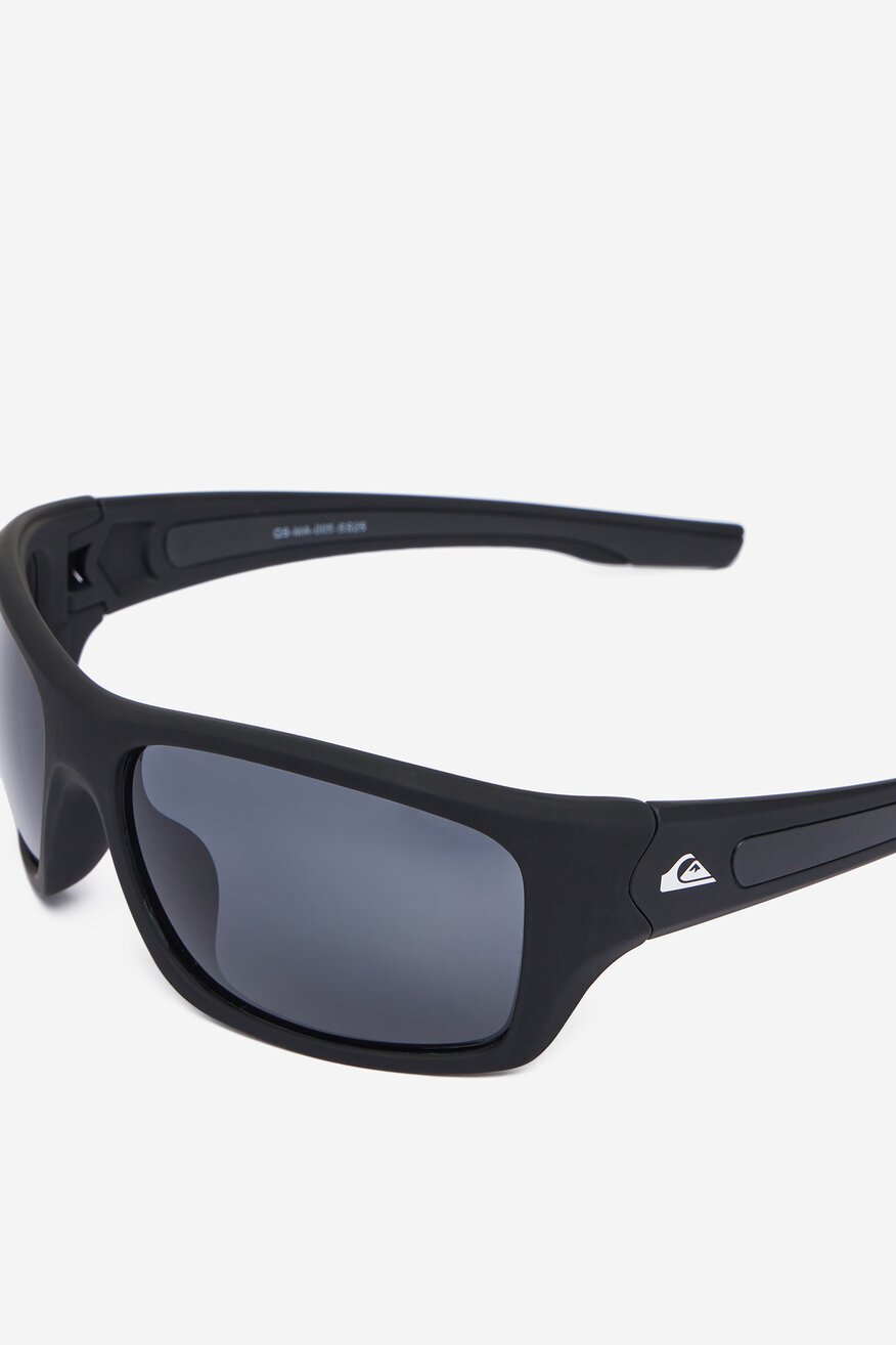Muške sunčane naočare QUIKSILVER CRNA - 5906751163580