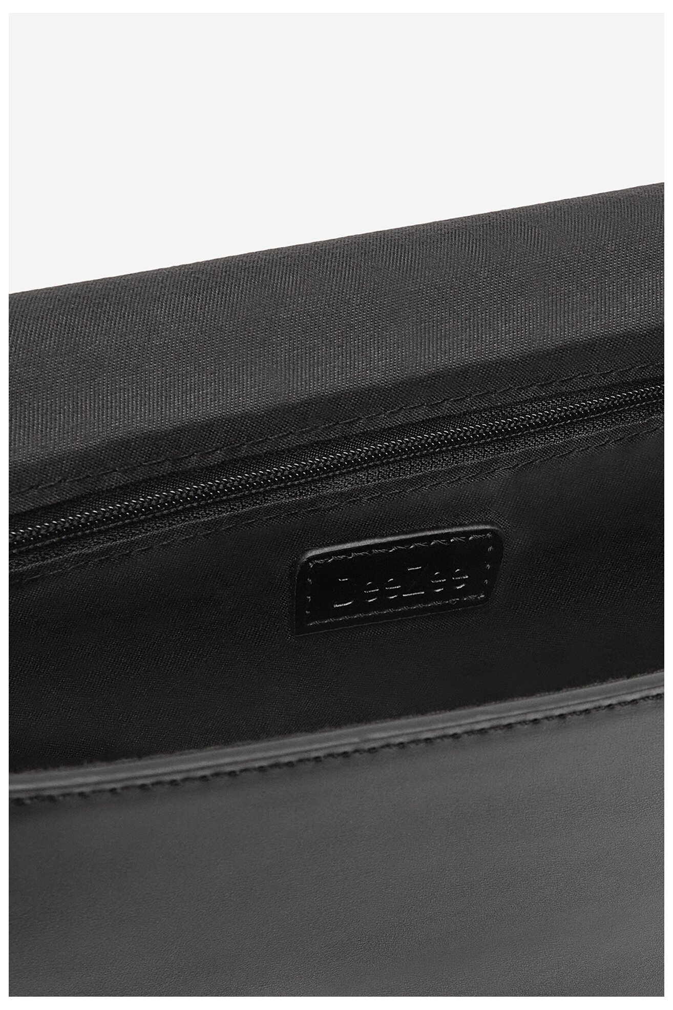 Torba DeeZee DZE-S-007-07 CRNA