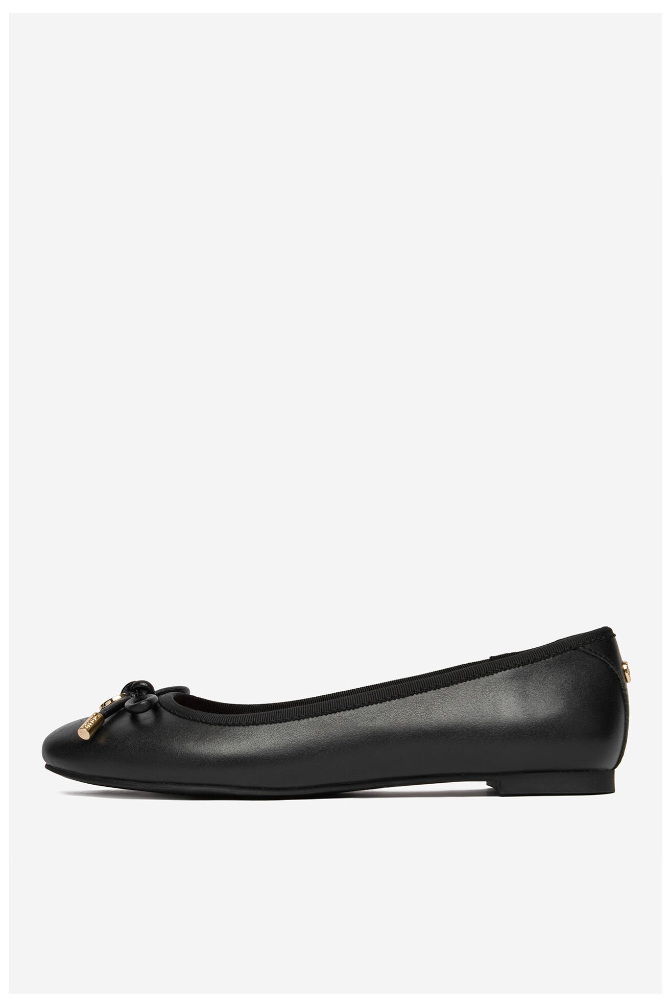 Балетки Beverly Hills Polo Club EO-CD25-184-1 ЧОРНИЙ