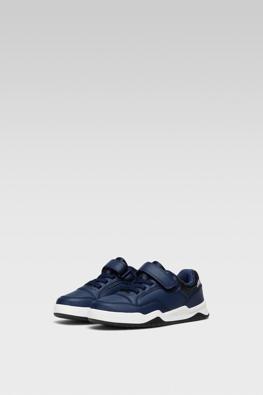 Action Boy - Sneakersy - 5904248859480