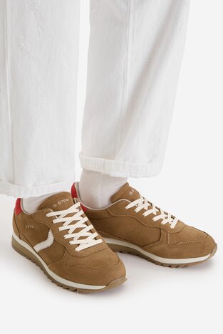 Кросівки G-STAR RAW CEO-25SCW159 СВІТЛО-БЕЖЕВИЙ