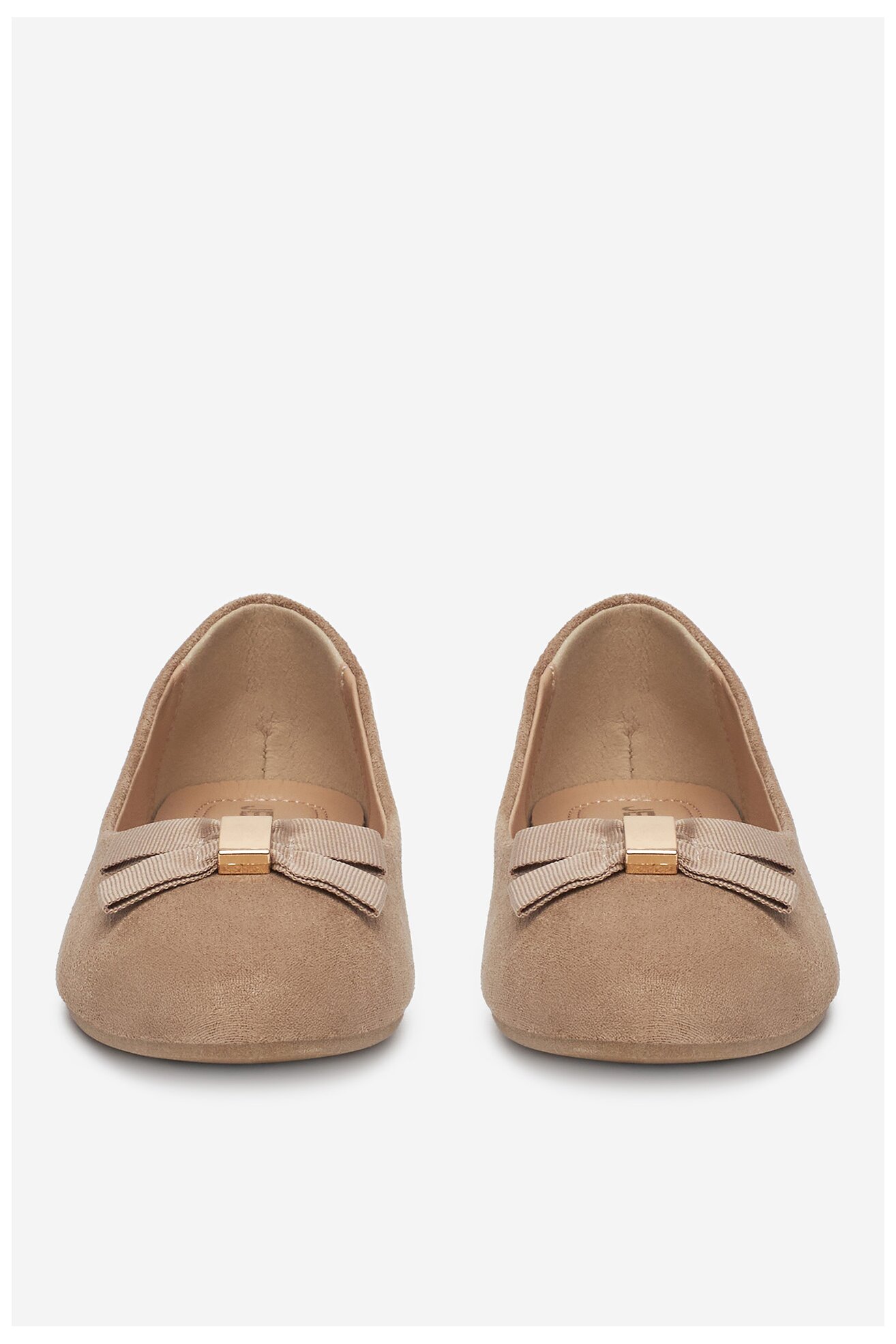 Балерина Jenny WSS21520-03 БЕЖОВ