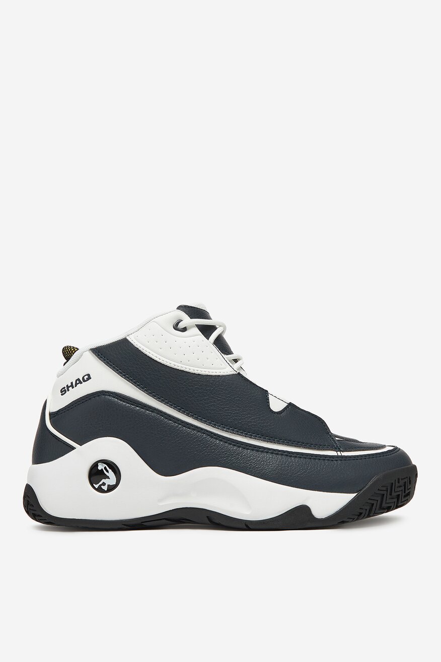 Încălțăminte sport SHAQ BLEUMARIN - 5906751067413