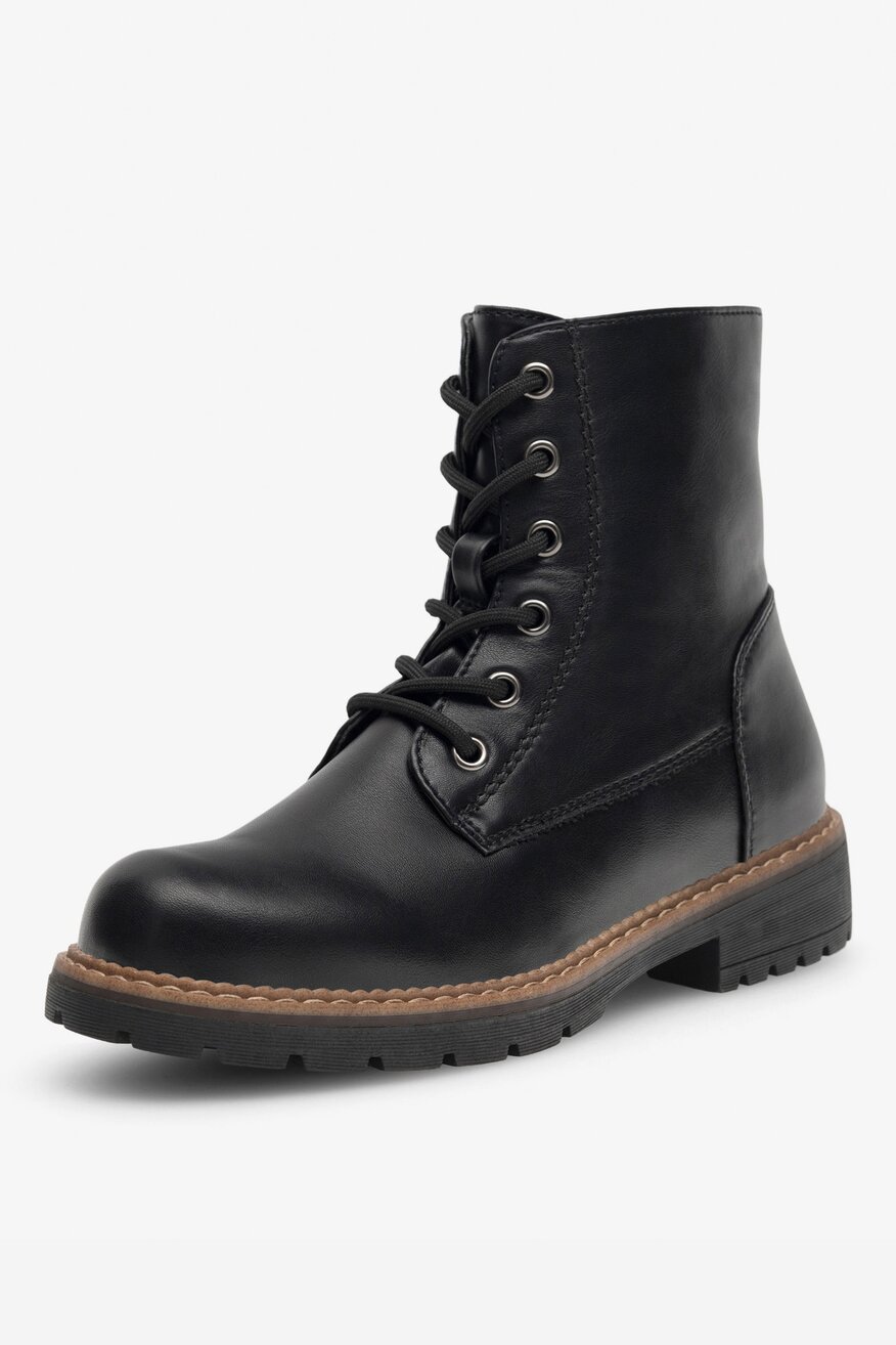 Bocanci Clara Barson NEGRU - 5906751386972