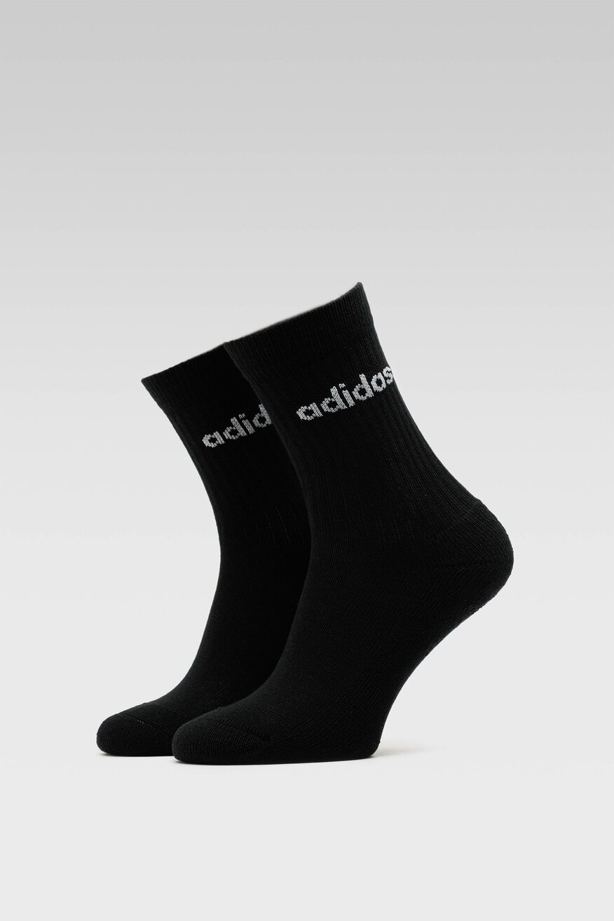 
                Čarape adidas CRNA - 5904248432348