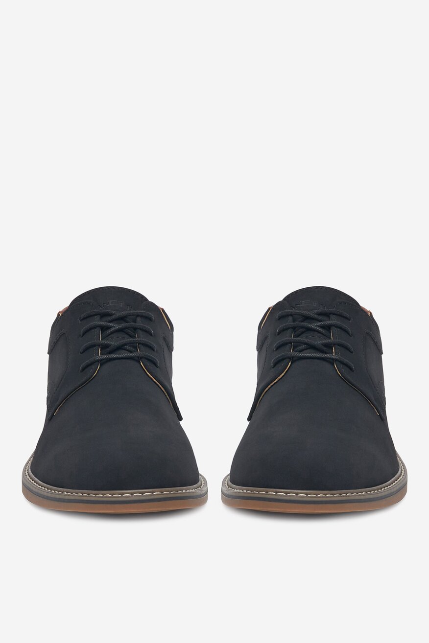 Polobotka Lanetti ČERNÁ - 5903698728759