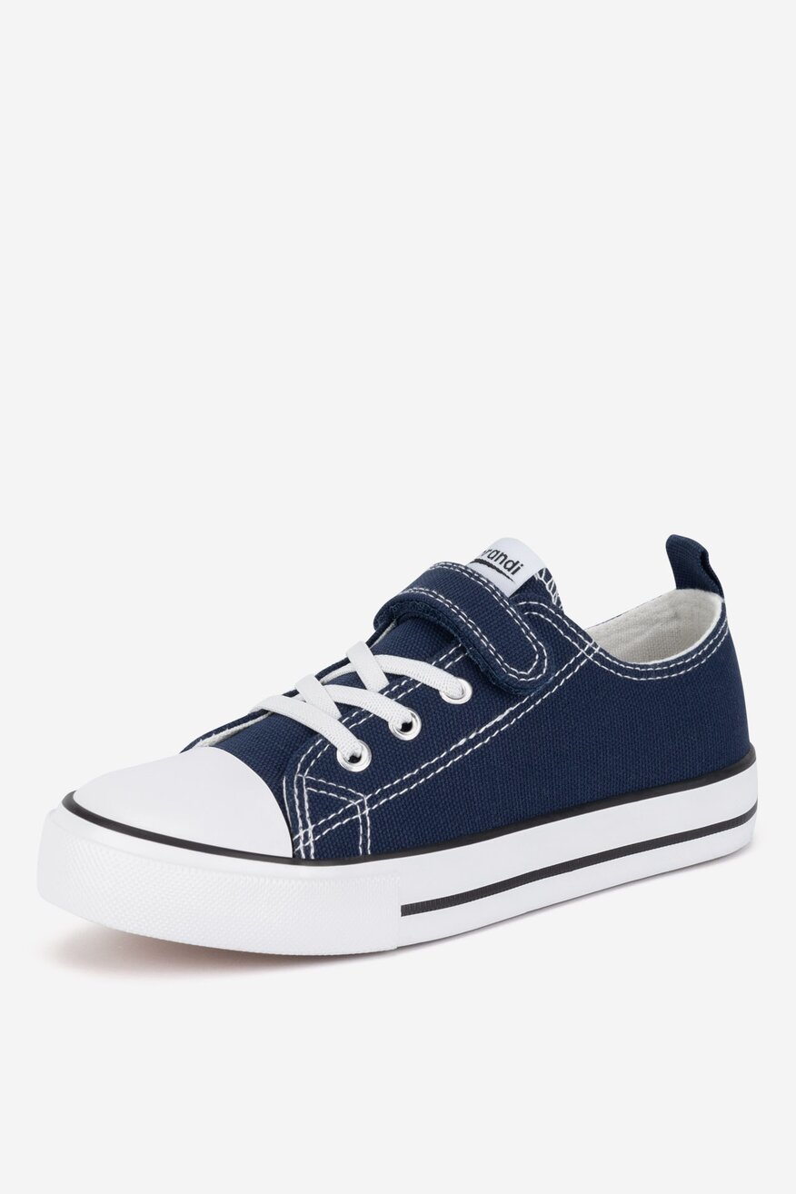 
                Кецове Sprandi КОБАЛТОВО СИНЬО - 5905588718307