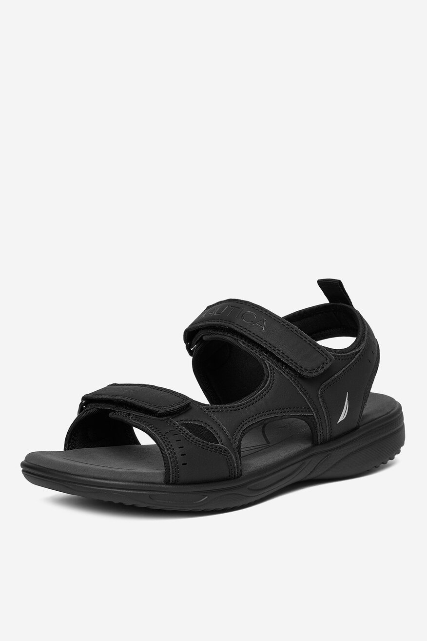 
                NAUTICA - Sandały - 5907964009771