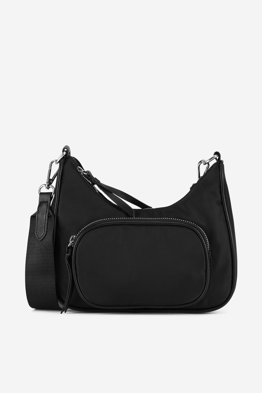 
                DeeZee - Torebka hobo - 5904410898514