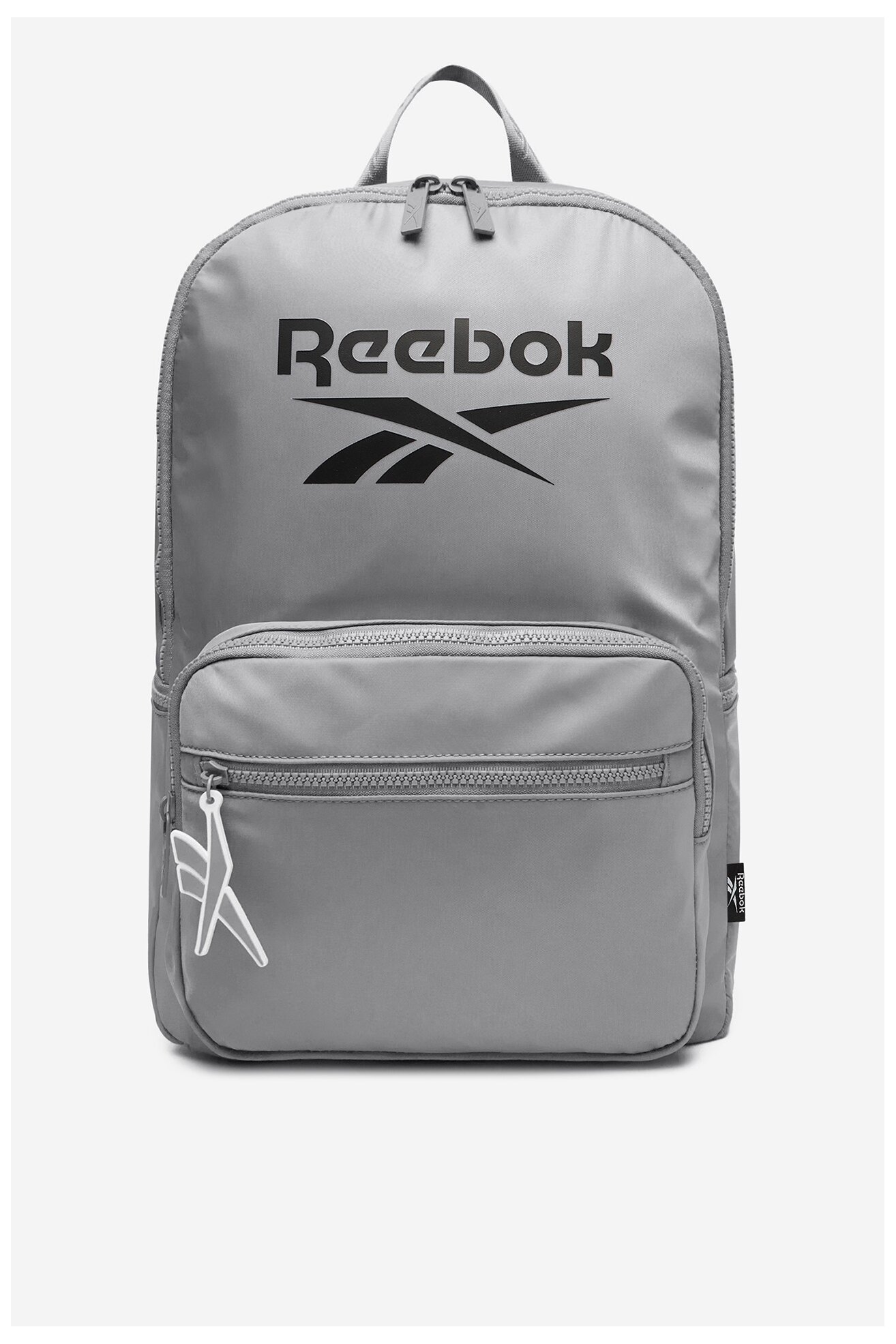 Hátizsák Reebok C-RBK-044-CCC-05 VILÁGOSSZÜRKE