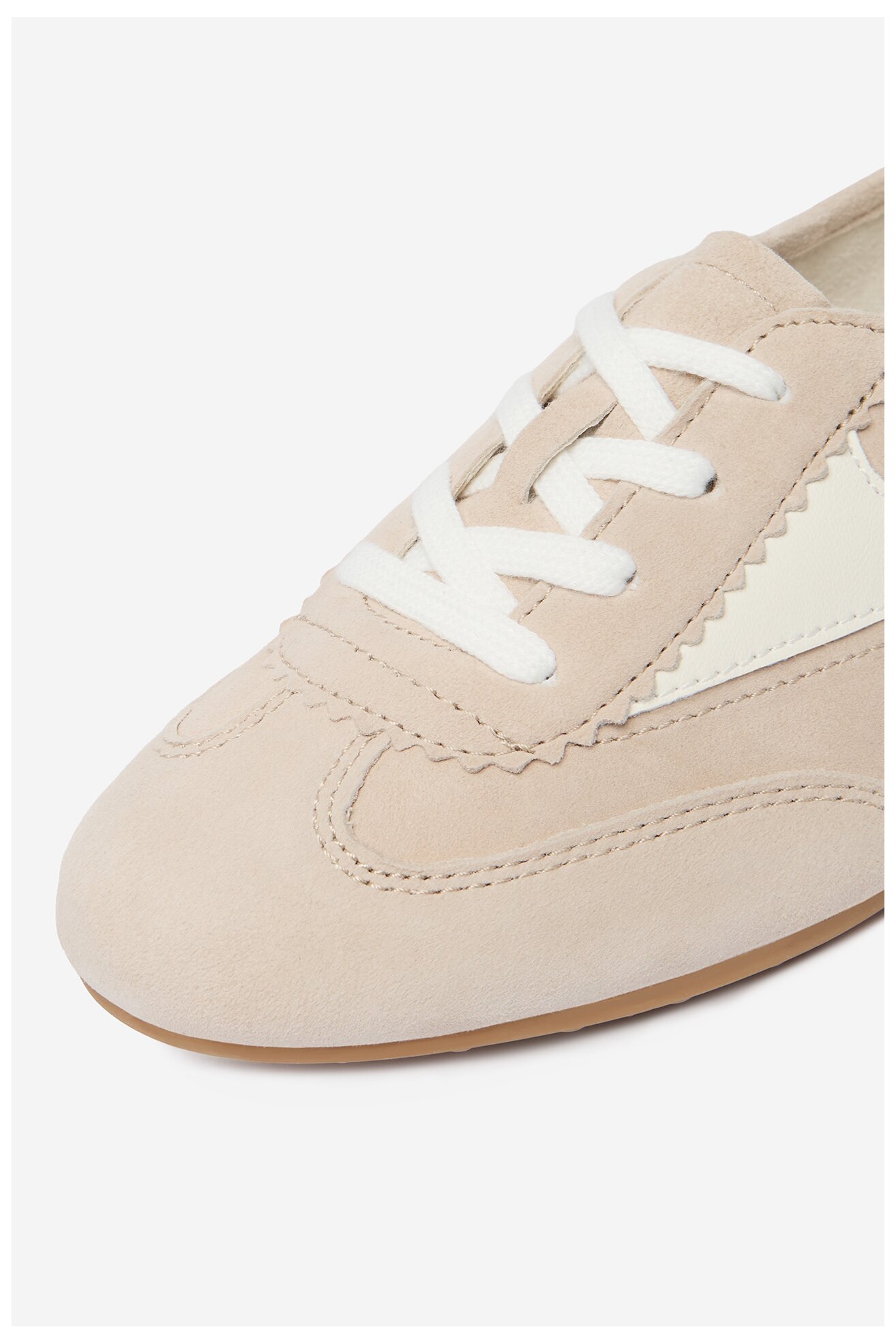 Półbuty Gino Rossi EO-V2313-05 Beżowy