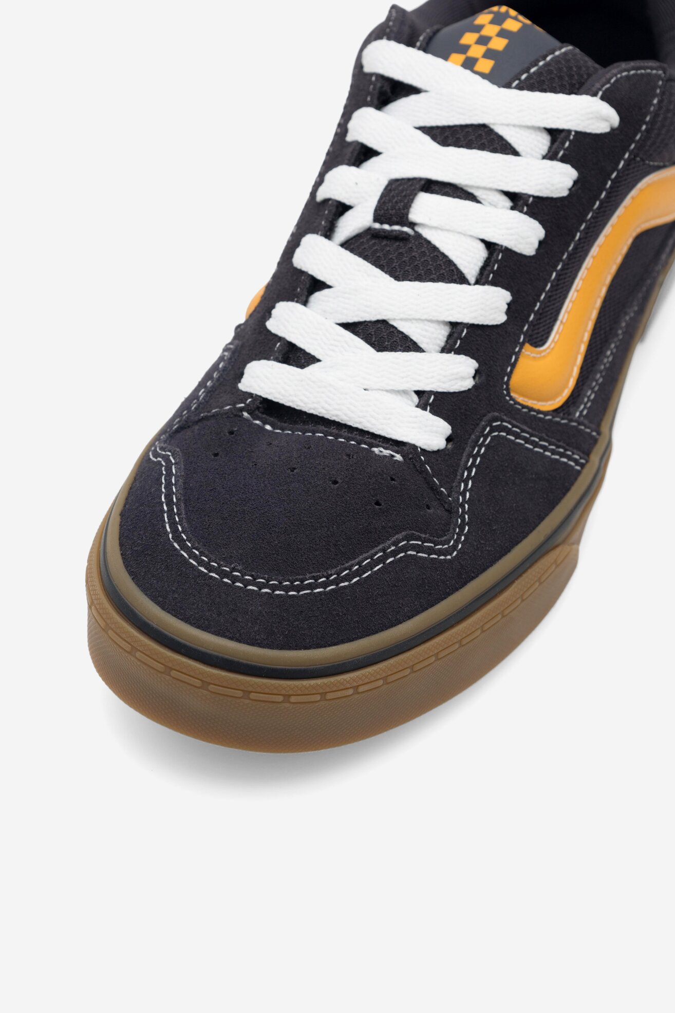 Кецове Vans CALDRONE VN0A5JM2CHY1 ЧЕРЕН