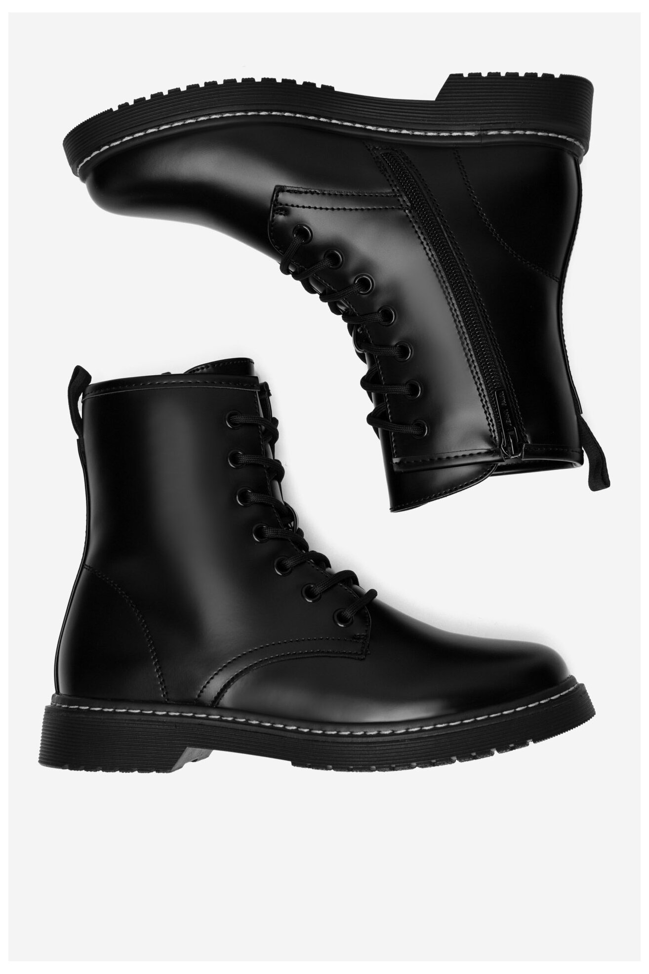 Боти Jenny Fairy WS2696-02 ЧЕРЕН