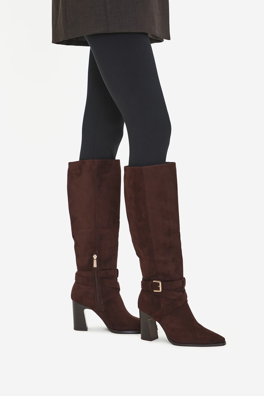 Cizme Jenny Maro - 5906751378298