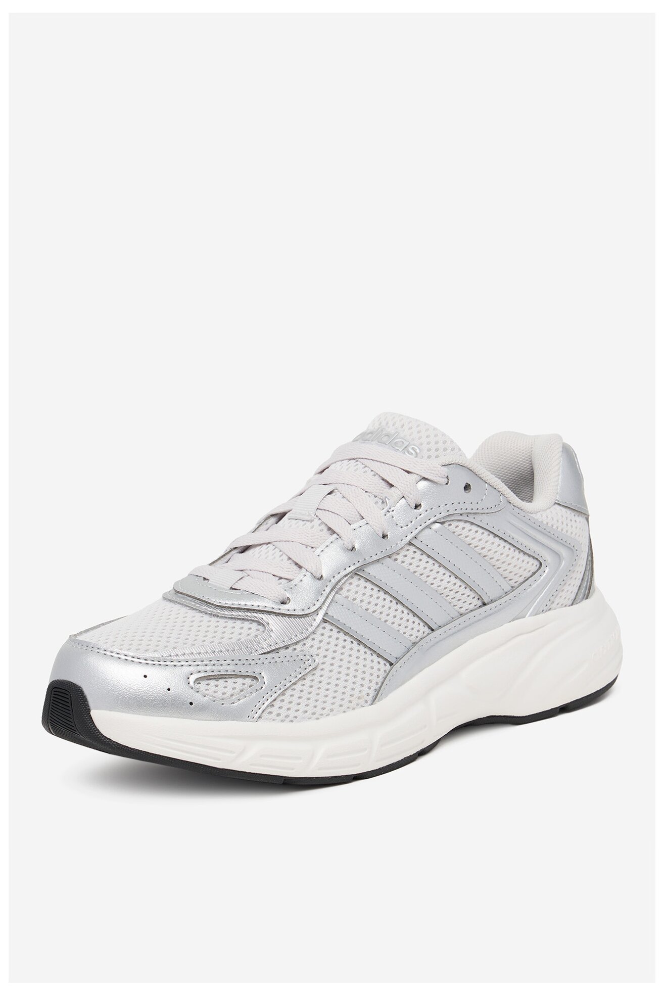 Obuwie sportowe adidas ECLYPTIX 2000 JH6911 Szary