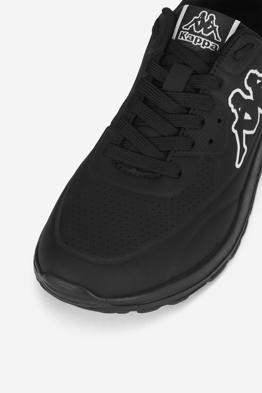 Încălțăminte sport Kappa NEGRU - 5905588886112