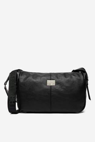 Сумка З Ремінцем G-STAR RAW C-LDA5453B ЧОРНИЙ