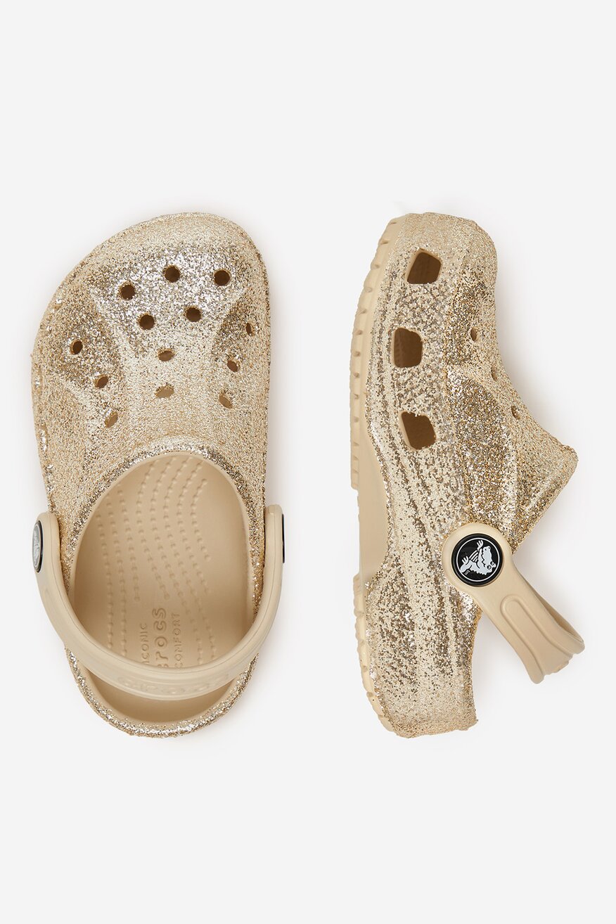 
                Șlapi pentru bazin Crocs VERDE - 5906751235416