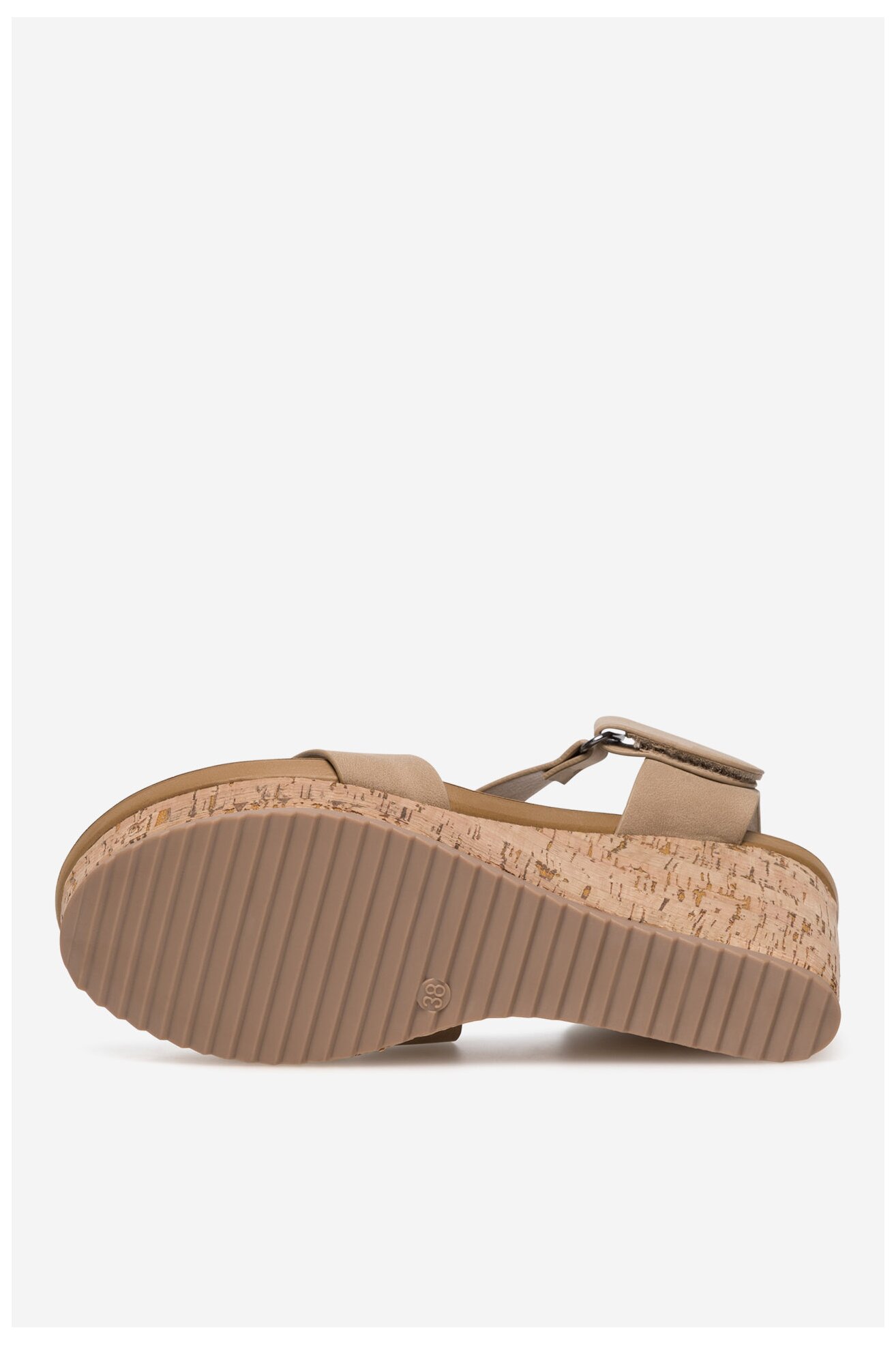 Sandale Clara Barson WYL0710-XX BEJ