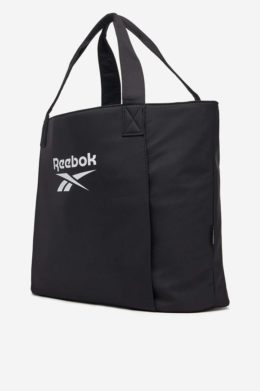 Kézitáska Reebok FEKETE - 5906751226193