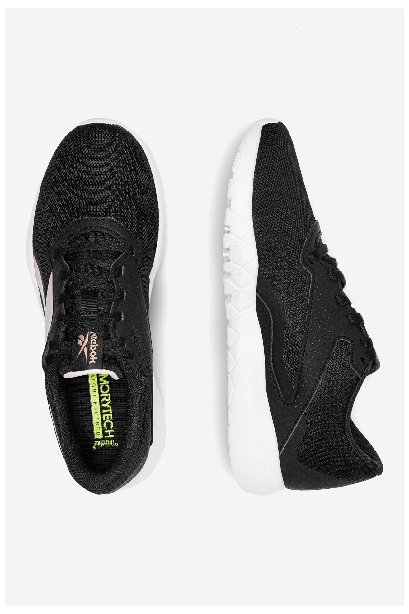Obuwie sportowe Reebok FLEXAGON ENERGY TR 3 GZ0295 Czarny