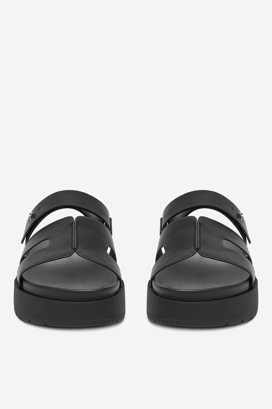 Flip-flop DeeZee FEKETE - 5903698183275