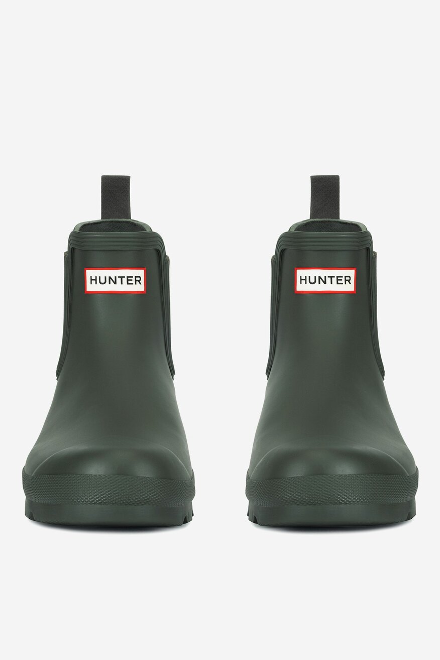 
                Гумени ботуши HUNTER МАСЛИНЕН - 5905588953142