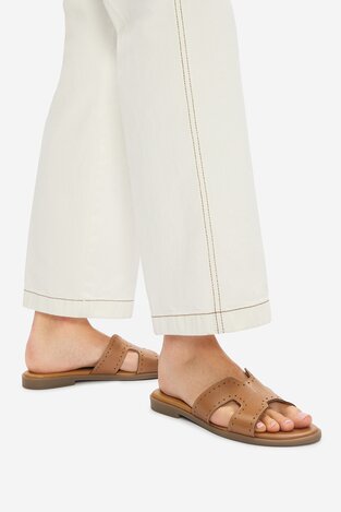 Шльопанець Lasocki WI16-FOXI-74 ВЕРБЛЮЖИЙ