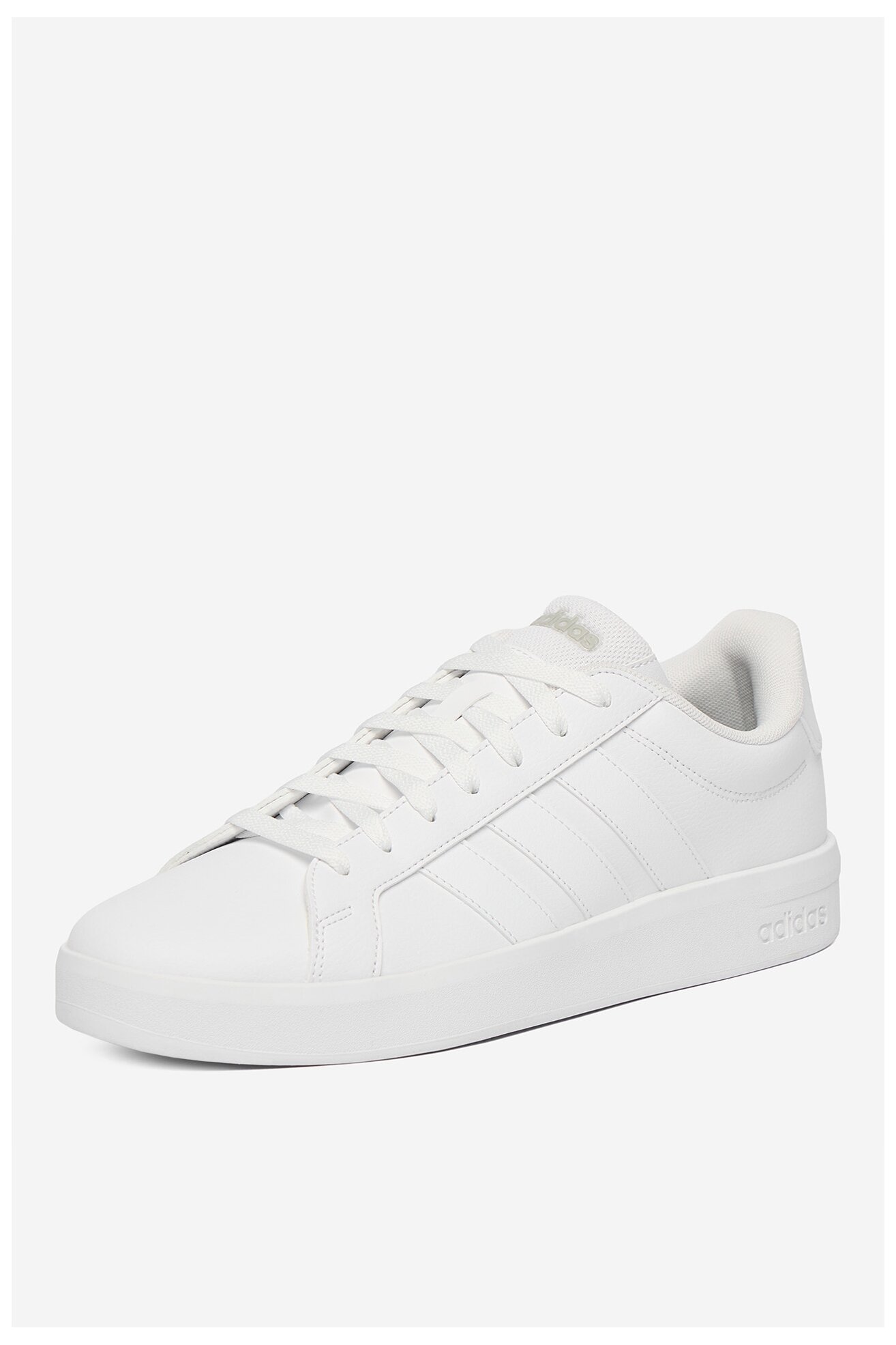 Obuwie sportowe adidas C-GRAND COURT BASE 3.0 HQ0080 Biały