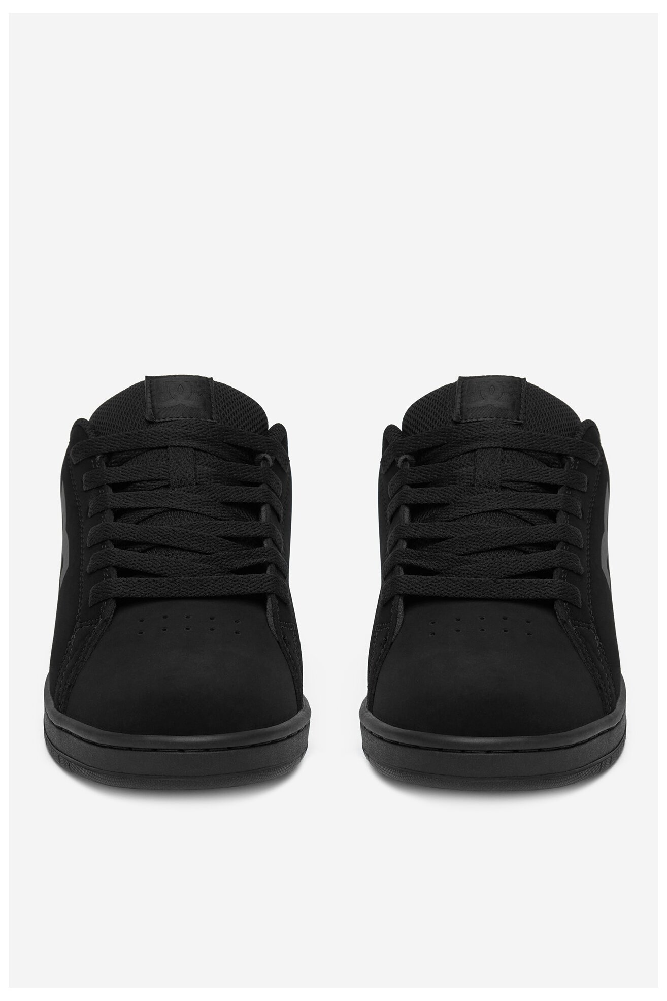 Obuwie sportowe DC Shoes GAVELER ADBS100263-BL0 Czarny