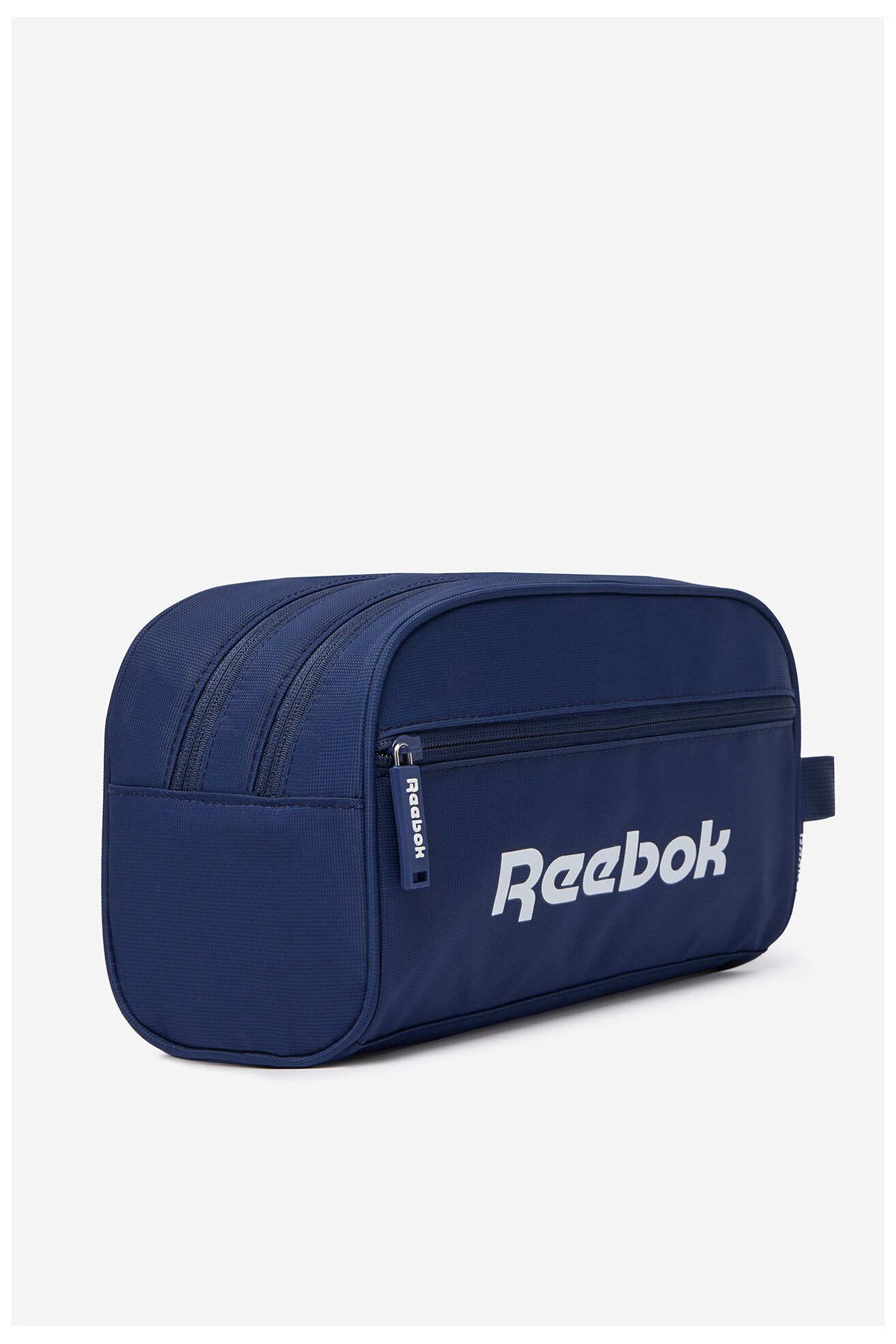 Kosmetyczka Reebok CWBEO-RBK-U1-002-SS26 Granatowy